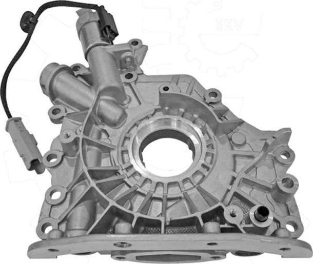 Esen SKV 77SKV043 - Pompa ulei aaoparts.ro