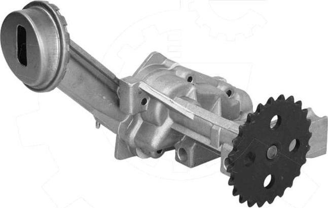 Esen SKV 77SKV055 - Pompa ulei aaoparts.ro