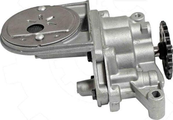 Esen SKV 77SKV053 - Pompa ulei aaoparts.ro