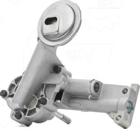 Esen SKV 77SKV008 - Pompa ulei aaoparts.ro