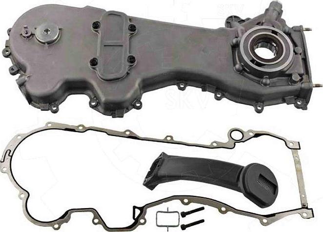 Esen SKV 77SKV010 - Pompa ulei aaoparts.ro