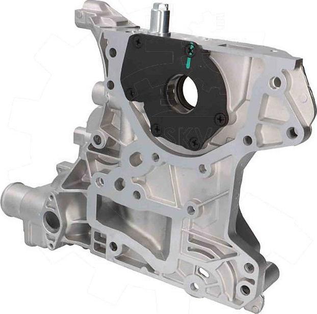 Esen SKV 77SKV036 - Pompa ulei aaoparts.ro