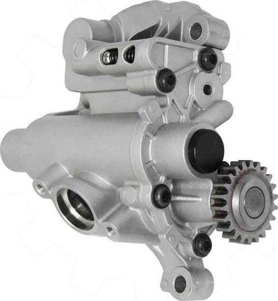 Esen SKV 77SKV032 - Pompa ulei aaoparts.ro