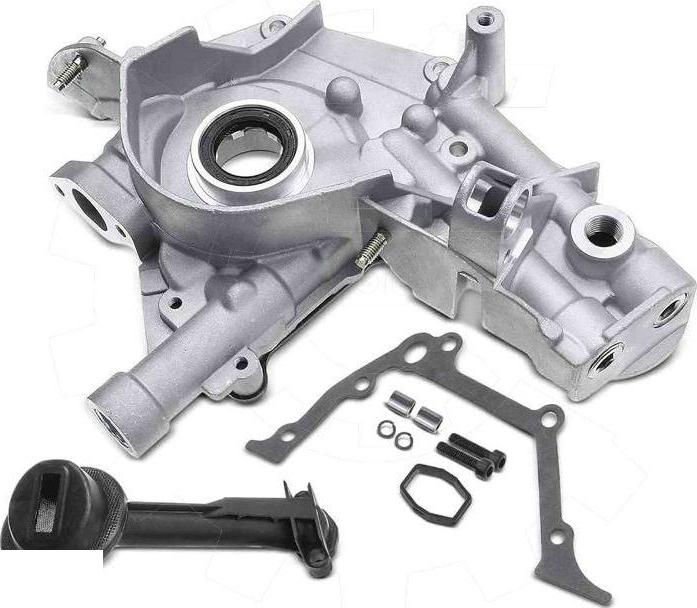 Esen SKV 77SKV025 - Pompa ulei aaoparts.ro