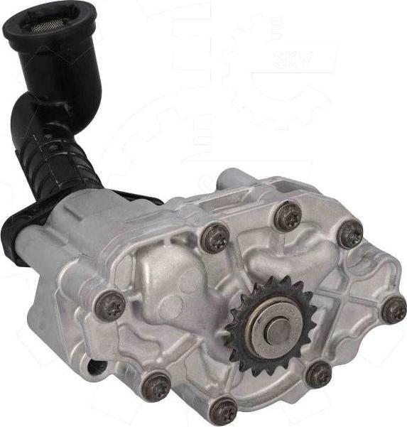 Esen SKV 77SKV026 - Pompa ulei aaoparts.ro