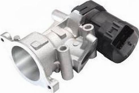 ESPABOL PARTS ESP00.02904 - Supapa EGR aaoparts.ro