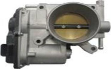 ESPABOL PARTS ESPTB.156 - Carcasa clapeta aaoparts.ro