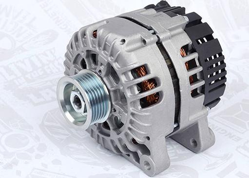 ET Engineteam AL0005 - Generator / Alternator aaoparts.ro