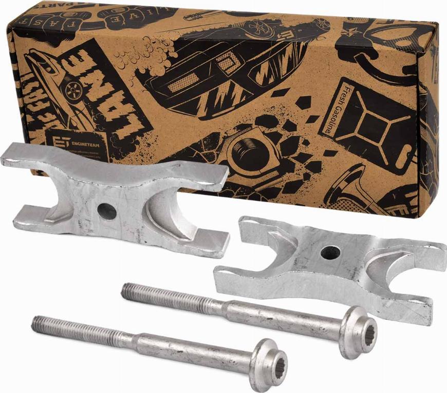 ET Engineteam BS0040VR2 - Surub, suport injector aaoparts.ro
