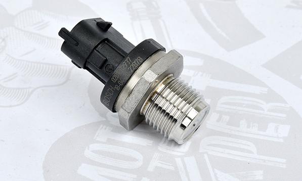 ET Engineteam ED0052 - Senzor, presiune combustibil aaoparts.ro