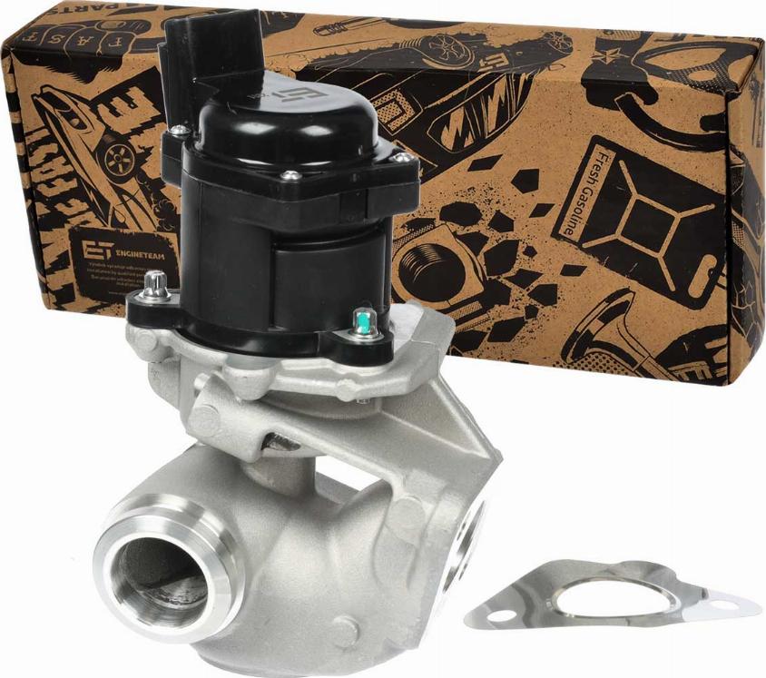 ET Engineteam ED0197 - Supapa EGR aaoparts.ro
