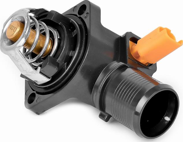 ET Engineteam ED0153 - Termostat,lichid racire aaoparts.ro