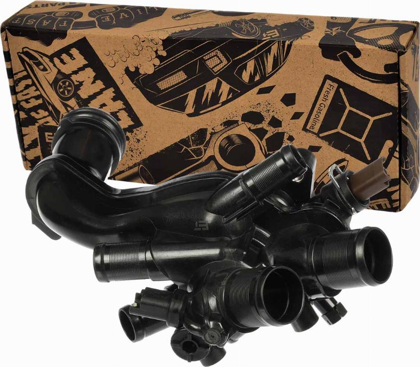 ET Engineteam ED0152 - Termostat,lichid racire aaoparts.ro