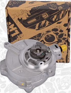 ET Engineteam ED0137 - Pompa vacuum,sistem de franare aaoparts.ro