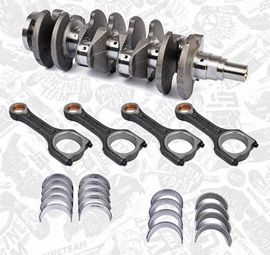 ET Engineteam HK0202 - Arbore cotit aaoparts.ro