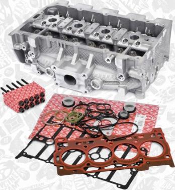 ET Engineteam HL0118VR1 - Chiulasa aaoparts.ro