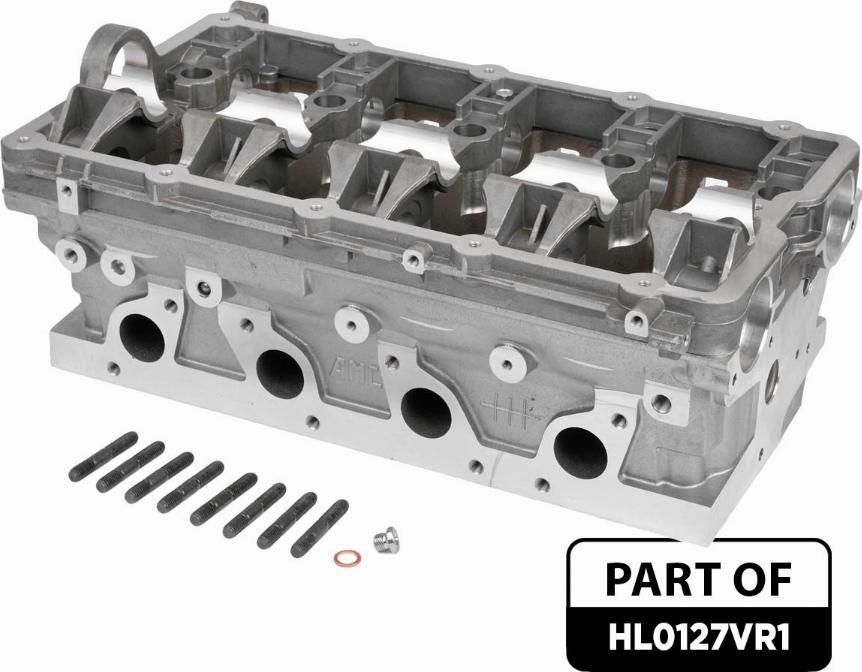 ET Engineteam HL0127VR1 - Chiulasa aaoparts.ro