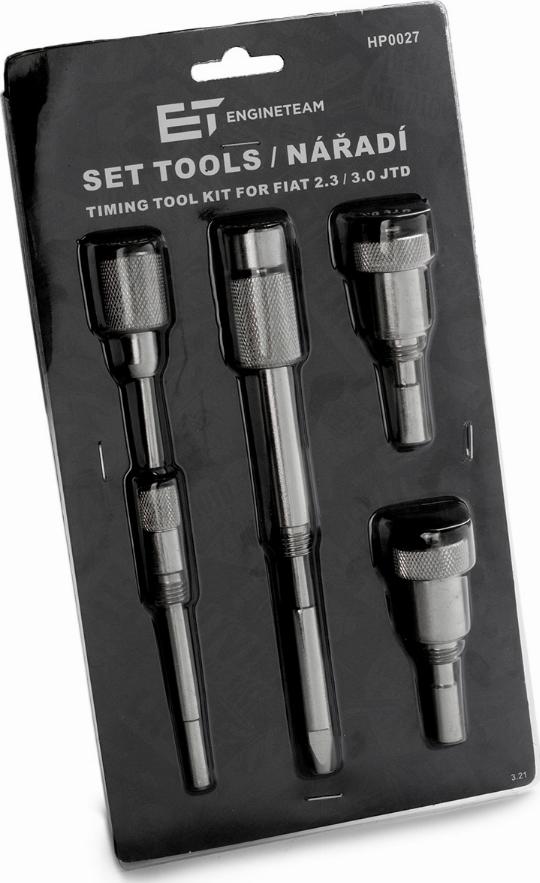 ET Engineteam HP0027 - Set scule blocare distributie aaoparts.ro