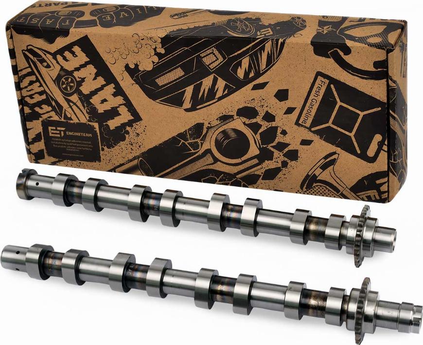 ET Engineteam HV0444 - Set ax cu came aaoparts.ro