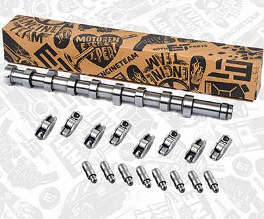 ET Engineteam HV0412 - Set ax cu came aaoparts.ro