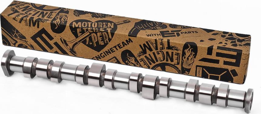 ET Engineteam HV0431 - Ax cu came aaoparts.ro