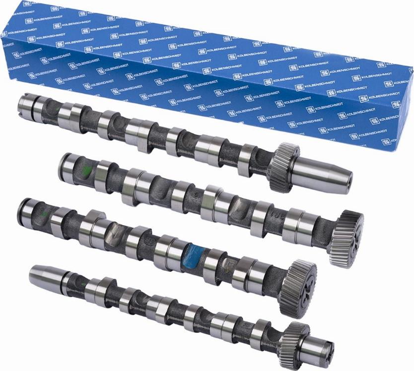 ET Engineteam HV0001KS - Set ax cu came aaoparts.ro