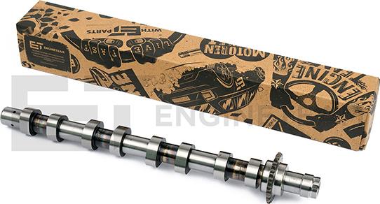 ET Engineteam HV0293 - Ax cu came aaoparts.ro