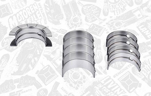 ET Engineteam LH003300 - Set rulemt arbore cotit aaoparts.ro