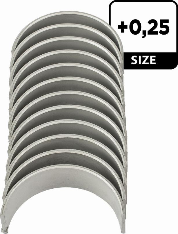 ET Engineteam LP006225 - Set lagar biela aaoparts.ro