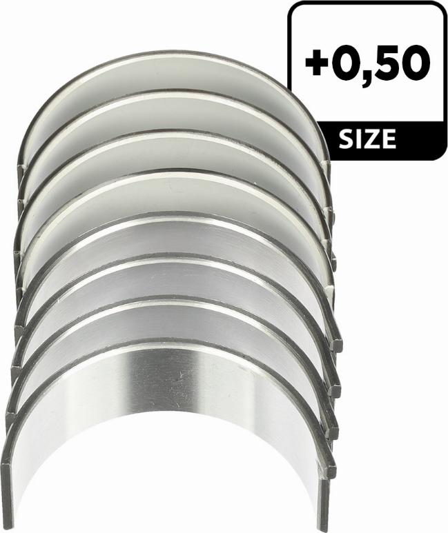 ET Engineteam LP007350 - Set lagar biela aaoparts.ro
