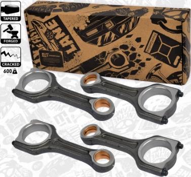 ET Engineteam OM0047VR1 - Biela aaoparts.ro