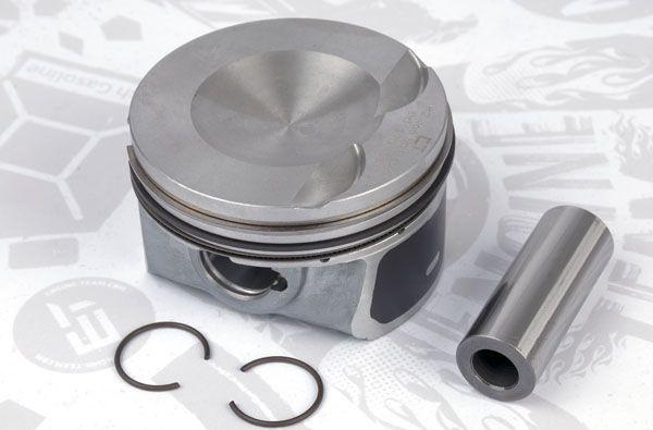 ET Engineteam PM006300 - Piston aaoparts.ro