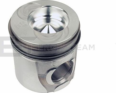 ET Engineteam PM000400 - Piston aaoparts.ro