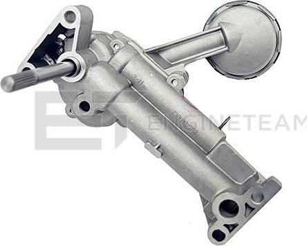 ET Engineteam PU0009 - Pompa ulei aaoparts.ro