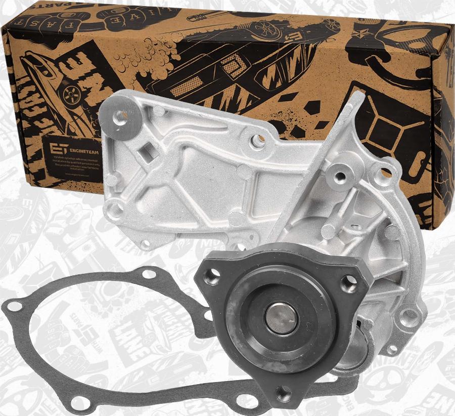 ET Engineteam PW0018 - Pompa apa aaoparts.ro