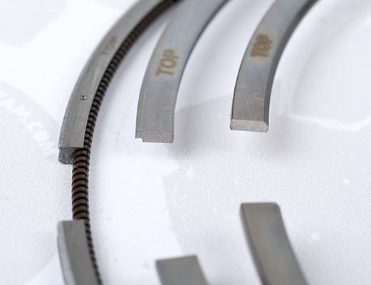 ET Engineteam R1010400 - Set segmenti piston aaoparts.ro