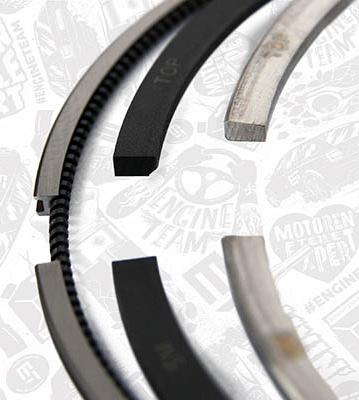 ET Engineteam R1012800 - Set segmenti piston aaoparts.ro