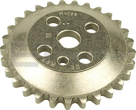 ET Engineteam RG0003 - Pinion, pompa ulei aaoparts.ro