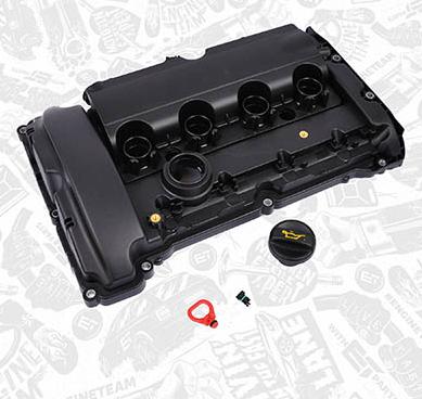 ET Engineteam RV0003 - Capac culbutor aaoparts.ro