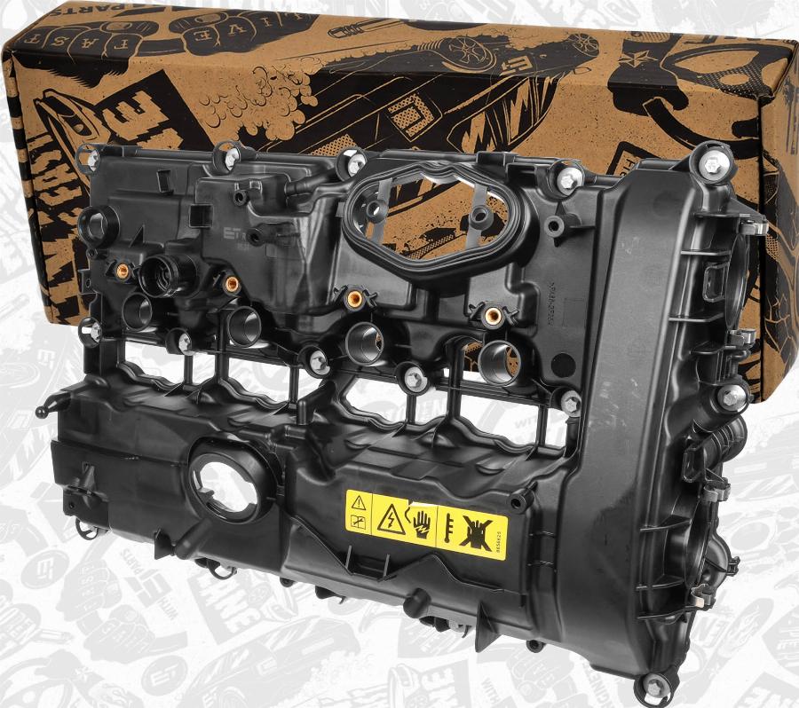 ET Engineteam RV0039 - Capac culbutor aaoparts.ro