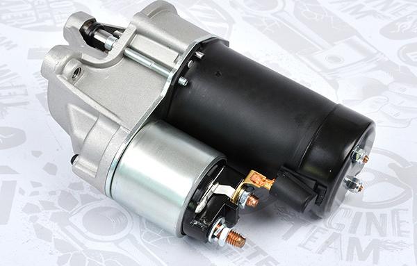 ET Engineteam ST0003 - Starter aaoparts.ro