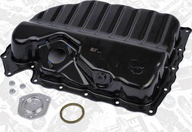 ET Engineteam SU0010 - Baie ulei aaoparts.ro