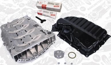 ET Engineteam SU0011VR1 - Baie ulei aaoparts.ro