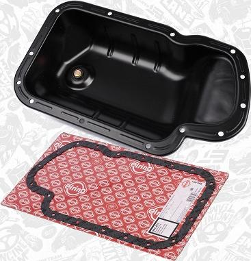 ET Engineteam SU0018VR1 - Baie ulei aaoparts.ro