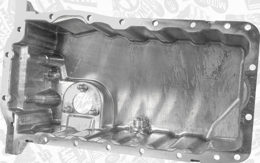 ET Engineteam SU0039 - Baie ulei aaoparts.ro