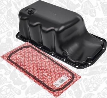 ET Engineteam SU0024VR1 - Baie ulei aaoparts.ro