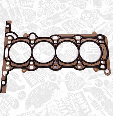 ET Engineteam TH0067 - Garnitura, chiulasa aaoparts.ro