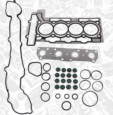 ET Engineteam TS0052 - Set garnituri, chiulasa aaoparts.ro