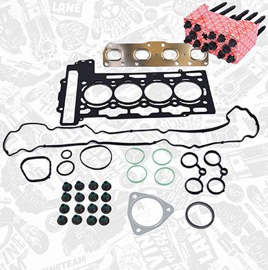 ET Engineteam TS0039BT - Set garnituri, chiulasa aaoparts.ro