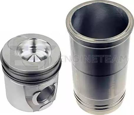 ET Engineteam UV0004 - Set raparatii, piston / bucsa cursa cilindru aaoparts.ro
